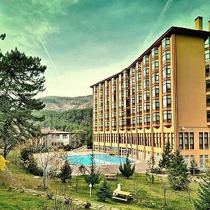 Patalya Thermal Resort Hotel