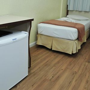 Inter Plaza Hotel